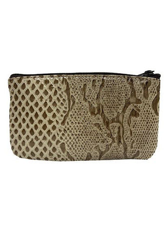 Ключниця з натуральної шкіри бежева 435-011 Karya (336377871)