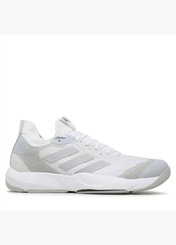 Білі кросівки чоловічі rapidmove adv trainer white hp3266 adidas