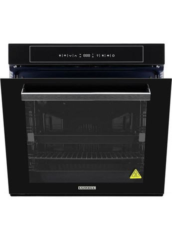 Духовой шкаф A68-SF3 (FDT) Black Luxell (355336733)