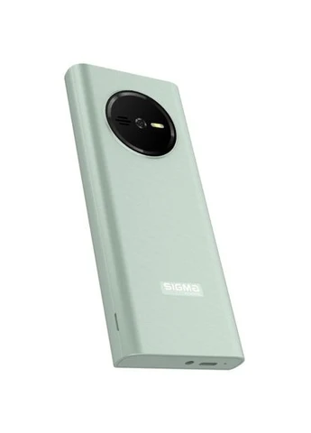 телефон mobile x-style 353 trend mint Sigma (386062370)