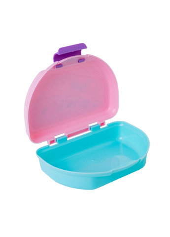 Ланч-бокс дитячий Glamour 350 мл () Yes 708165 (337468820)