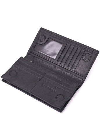 Женский кожаный кошелек 9,5х18,5х1,5 см st leather (288047253)