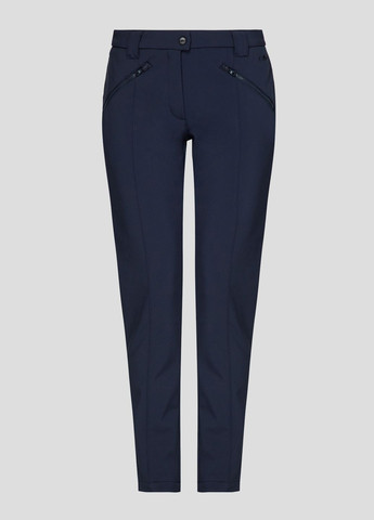 Синие брюки Woman Long Pant CMP (255240878)