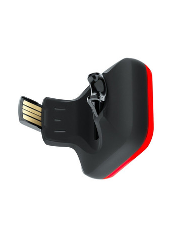 Мигалка задня Blinder Square Rear 100 Lumens Knog (329726655)