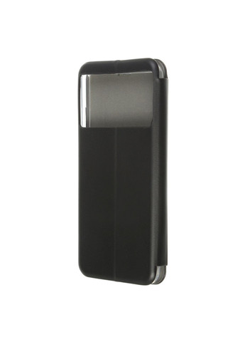 Чехол-книжка G-Case для Xiaomi Poco M5 Black (ARM62965) PTR ArmorStandart (327884087)