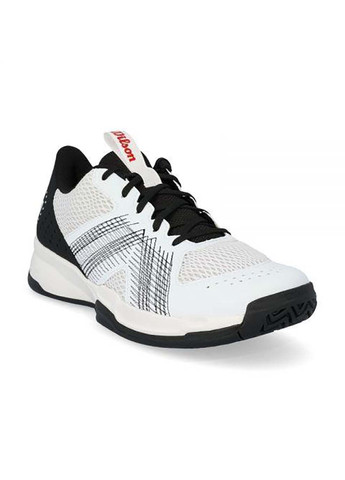 Кросcовки женские HURAKN LT White/Black/Wh Wilson комбинированные демисезоны (367188560)