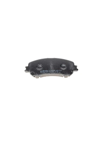 Колодки гальмівні (передні) Nissan Qashqai II 13-/X-Trail 19-/Renault Kadjar 15 22-1010-0 UA63 No Brand (354761529)
