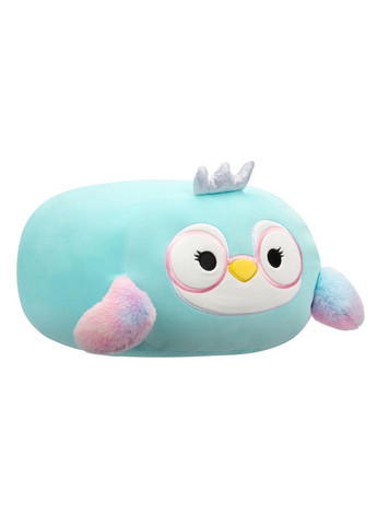 М'яка іграшка ПІНГВІН РАЙНА (30 cm) Squishmallows (315493072)