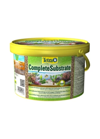 Субстрат CompleteSubstrate з добривами 5кг Tetra (386155143)