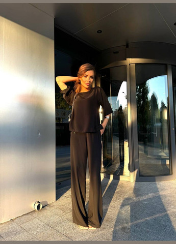 Футболка женская Україна - (346059970)