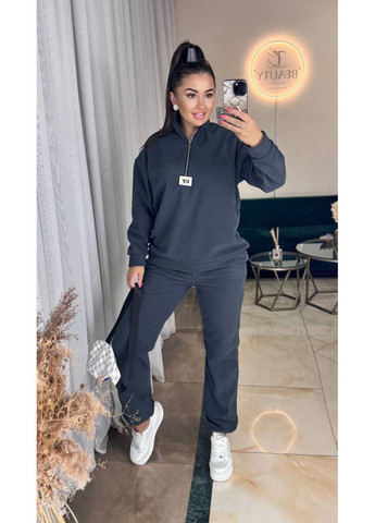 Женский спортивный костюм No Brand (369779229)