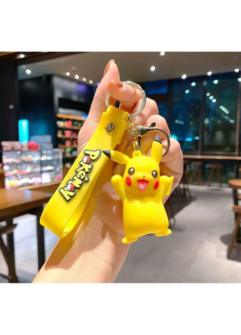 Брелок Пикачу, Pokemon No Brand (364534148)