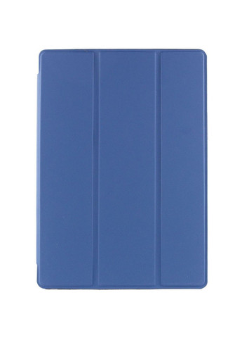 Чохол-книжка Book Cover (stylus slot) для Samsung Galaxy Tab A8 10.5" (2021) (X200/X205) Epik (291881777)