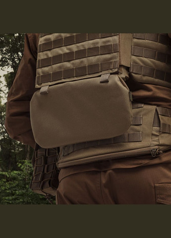 Розвантажувальний жилет Ukrarmor (333721775)