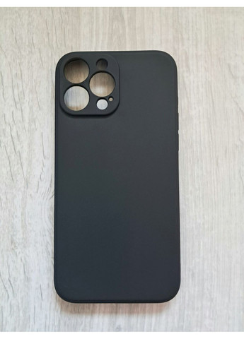 Чехол на 13 Pro силиконовый Silicone Case full No Brand (360896570)