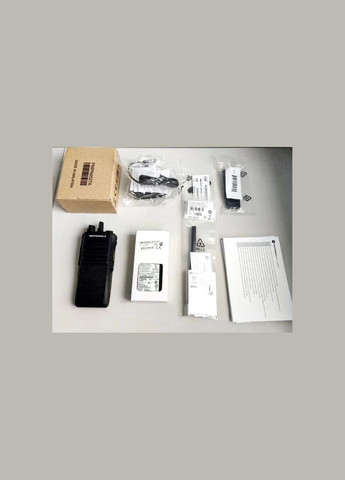 Рацион R7A VHF NKP BT WiFi Motorola (301516848)