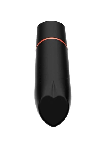 Вибропуля Rocket Black (SO8206) [108562] Adrien Lastic (400901792)