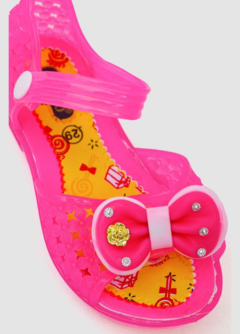 Босоніжки дитячі Bee 243ROG602 (293764622)