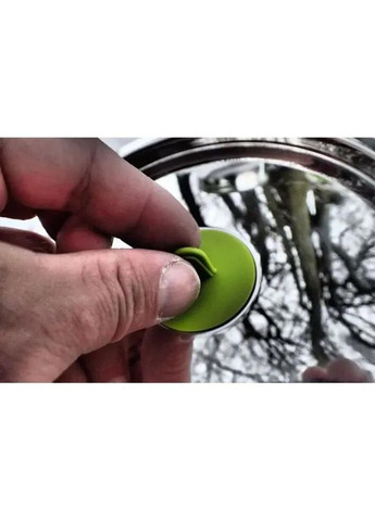 Набір сталевого посуду Duo, S 16/14 Pinguin (334670490)