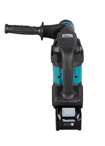 Молоток отбойный аккумуляторный HM001GM201 (9.4 Дж, 0-2650 мин-1, XGT, 1100 Вт, BL, SDS-MAX, AVT, 5.8 кг) Makita (296987378)