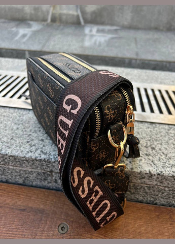 Стильна та універсальна сумка крос-боді Vakko (324283707)