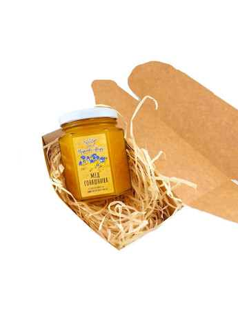 Подарунок на Миколая для дівчини, хлопця, у школу чи садочок. Невеликий, бюджетний подарунок на Миколая. Царство Меду (363116266)