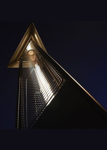 Газовий обігрівач Falo Evo Black 10,4 FL10AE L0300 Italkero (317351726)