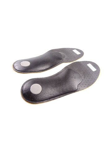 Шкіряні ортопедичні устілки Coccine ARON STANDART (312987553)