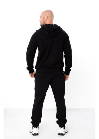 Черные повседневный демисезонные брюки Носи своє