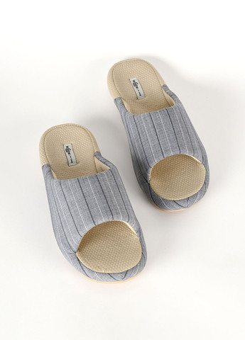 Тапочки женские с открытым носком MIRA MVM (297467725)