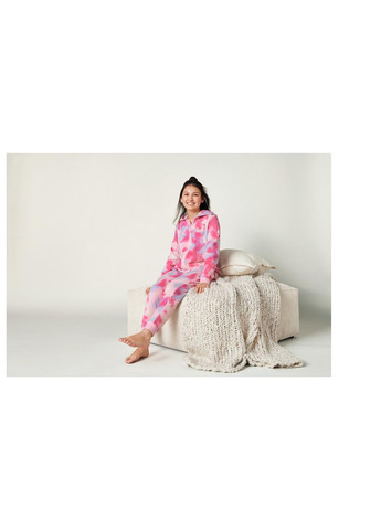 Піжама кігурумі флісова для дівчинки 457128 Pepperts (372128058)