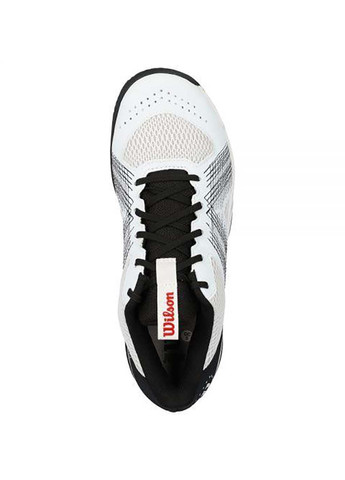 Кросcовки женские HURAKN LT White/Black/Wh Wilson комбинированные демисезоны (367188560)