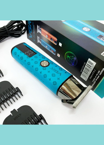 Тример V-943 BLUE VGR (364664306)