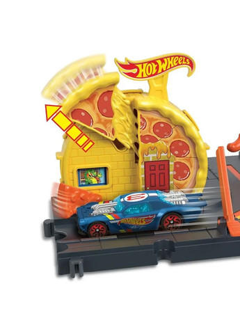 Піцерія HMD53-1 Hot Wheels (322035888)