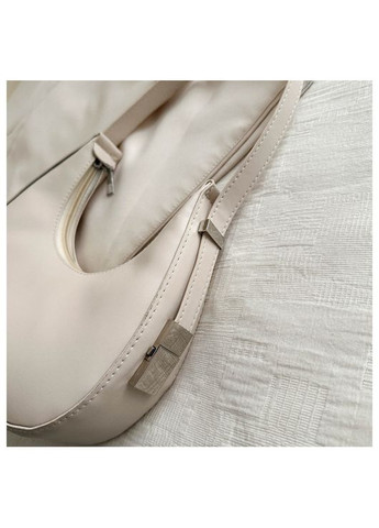 Женская сумка 10639 багет No Brand (366872014)