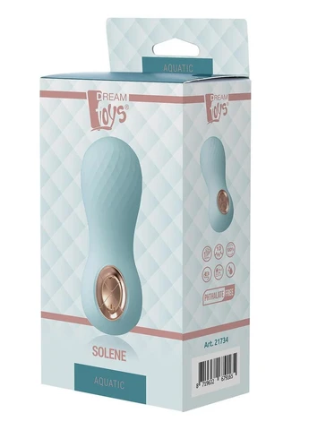 Вібростимулятор AQUATIC SOLENE Dream Toys (398335393)