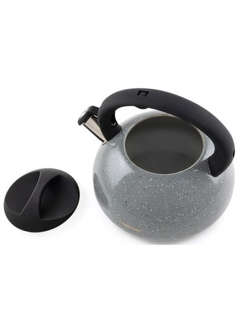 Чайник Hölmer WK-3530-BSSMG Galax 3л Holmer (359475703)