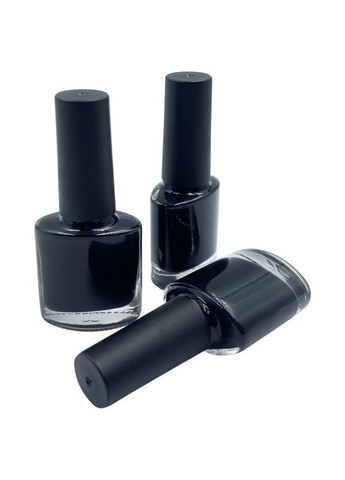 Краска для стемпинга Фурман черная 8 мл Furman (332055058)