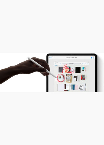 Стилус для Ipad Pro — Pencil 2 MU8F2 HC ОЕМ Apple (316108937)