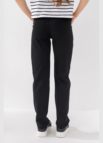 Спортивные штаны прямые женские 2015 Черный (2000989140030D) shop (2000989140030) Van Gils Прямі (301426596)