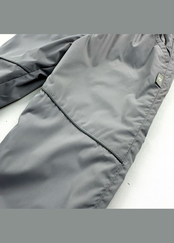 Дитячі штани на нейлоні для хлопчика та дівчинки з карманами (518055) Marakas (362464647)