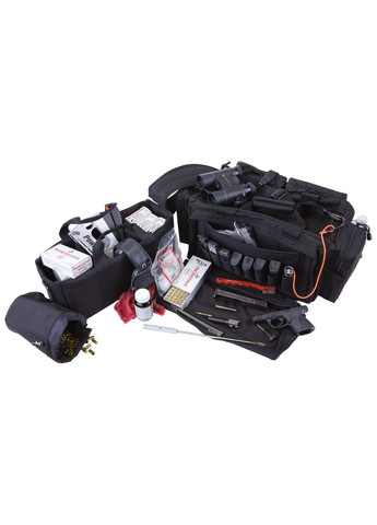 Сумка тактична Range Ready BagBlack 5.11 Tactical (315881426)
