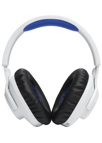 Гарнитура QUANTUM 360P Console Wireless White (JBLQ360PWLWHTBLU) (6900177) JBL (315004412)