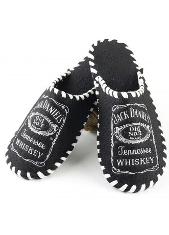 Подарочный набор для бани и сауны "Jack Daniels" 4 предмета (PU-010) Luxyart (322209970)