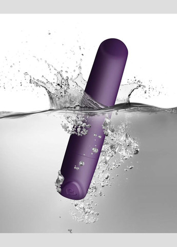 Виброшара Sugar Damson, перезаряжаемая SugarBoo (369947168)