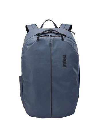 Городской дорожный рюкзак Aion Travel Backpack 40L Dark Slate (TH 3205017) Thule (335405953)