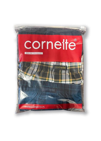 Чоловічі сімейні труси Cornette (345650235)