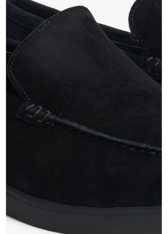 Лофери, колір чорний Estro (355384825)