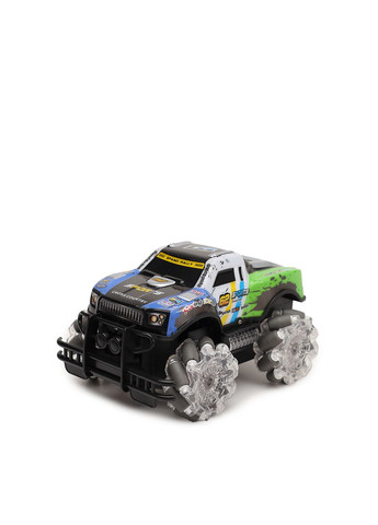 Машина на радіокеруванні колір різнокольоровий ЦБ-00278943 No Brand (333930305)