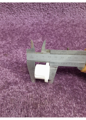 Втулка (муфта) шнека Scarlett / с широким кольцом Vitek (361864940)